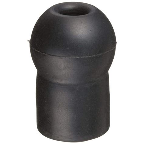 tycos stethoscope ear tips|Ear Tips, Stethoscope Harvey Comfort Sealing, .